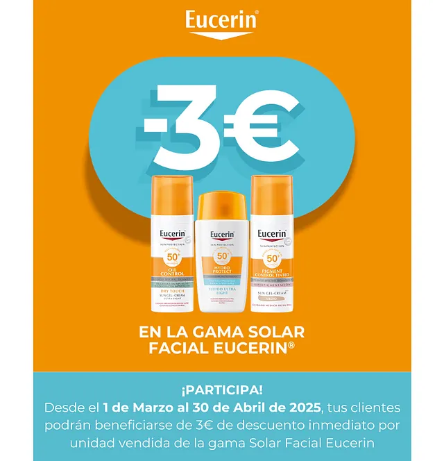 Farmacia Lda. María Luisa Molina Moya promoción 4