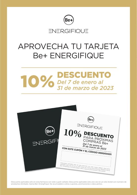 Farmacia Molina Alginet Valencia Guardias Promocion Sorteo Cinfa NS
