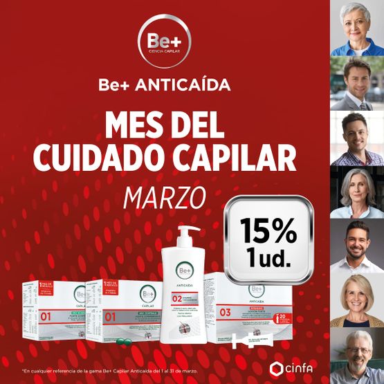 Farmacia Molina Alginet Valencia Guardias Promocion Sorteo Cinfa NS