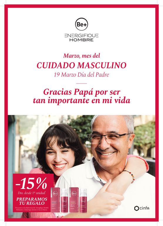 Farmacia Molina Alginet Valencia Guardias Promocion Sorteo Cinfa NS