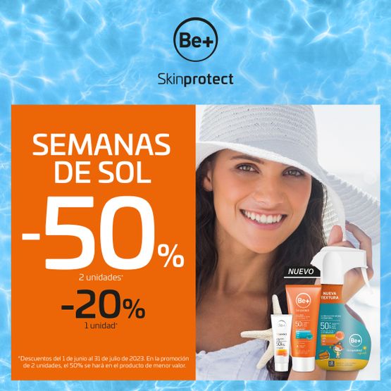 Farmacia Lda. María Luisa Molina Moya promoción 4